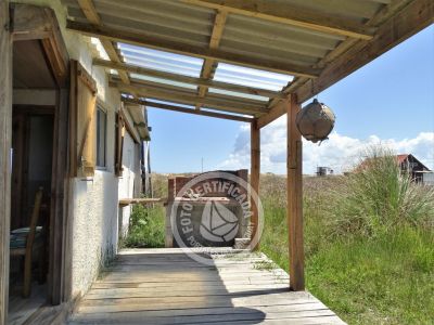 Cabin La Calavera Cabo Polonio