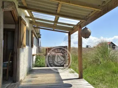 Cabin La Calavera Cabo Polonio