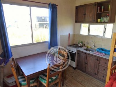 Cabin La Calavera Cabo Polonio