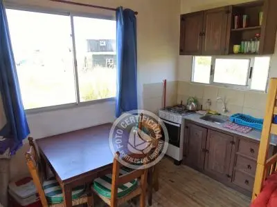 Cabin La Calavera Cabo Polonio