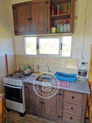 Cabin La Calavera Cabo Polonio