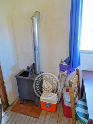 Cabin La Calavera Cabo Polonio