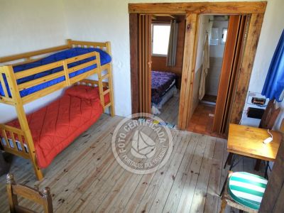 Cabin La Calavera Cabo Polonio