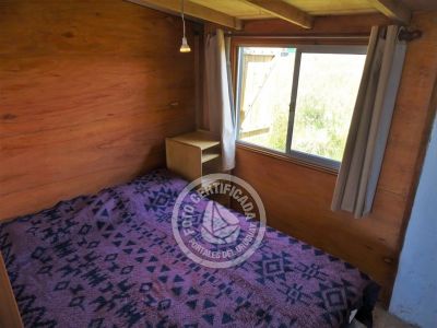 Cabin La Calavera Cabo Polonio