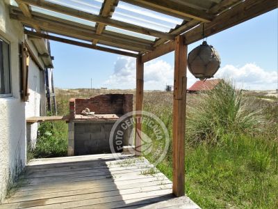 Cabin La Calavera Cabo Polonio