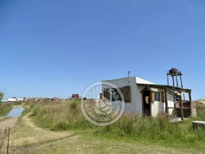 Cabin La Calavera Cabo Polonio