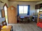 Cabin La Calavera Cabo Polonio