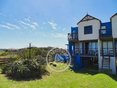 Casa Soñada frente al Mar. La Paloma