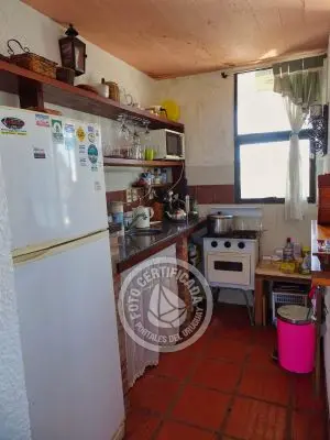 Casa Soñada frente al Mar. La Paloma