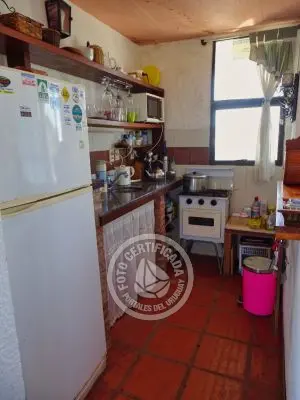 Casa Soñada frente al Mar. La Paloma