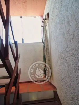 Casa Soñada frente al Mar. La Paloma