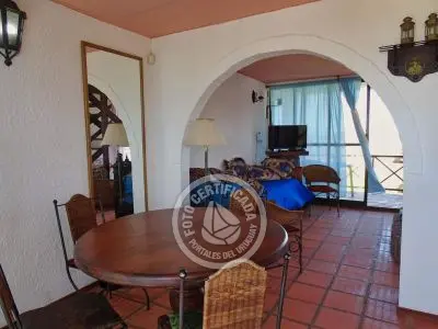 Casa Soñada frente al Mar. La Paloma