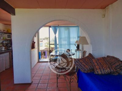 Casa Soñada frente al Mar. La Paloma