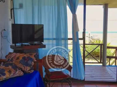 Casa Soñada frente al Mar. La Paloma