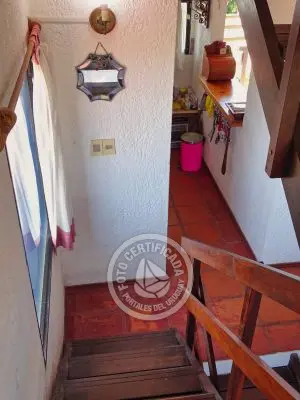 Casa Soñada frente al Mar. La Paloma