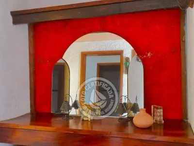 Casa Soñada frente al Mar. La Paloma