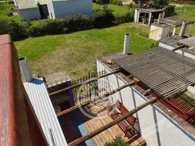 Casa Soñada frente al Mar. La Paloma
