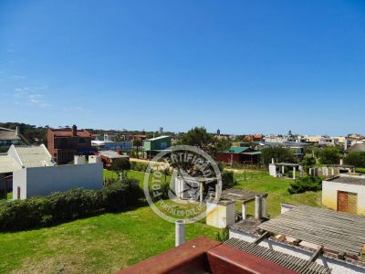 Casa Soñada frente al Mar. La Paloma