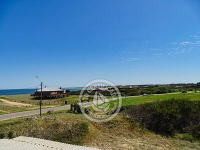 Casa Soñada frente al Mar. La Paloma
