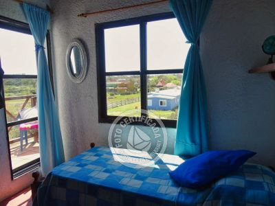 Casa Soñada frente al Mar. La Paloma