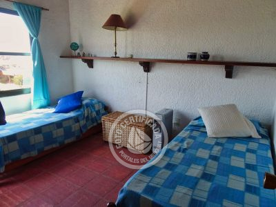 Casa Soñada frente al Mar. La Paloma