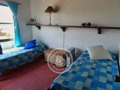 Casa Soñada frente al Mar. La Paloma