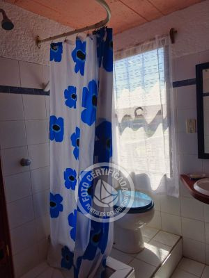 Casa Soñada frente al Mar. La Paloma