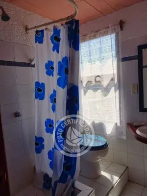 Casa Soñada frente al Mar. La Paloma