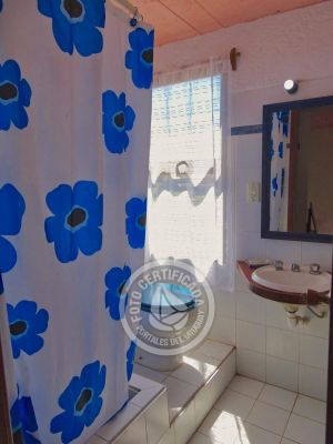 Casa Soñada frente al Mar. La Paloma