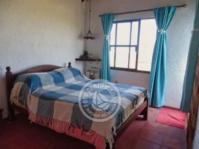 Casa Soñada frente al Mar. La Paloma