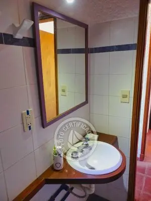 Casa Soñada frente al Mar. La Paloma