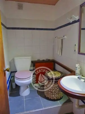 Casa Soñada frente al Mar. La Paloma