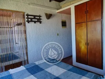 Casa Soñada frente al Mar. La Paloma