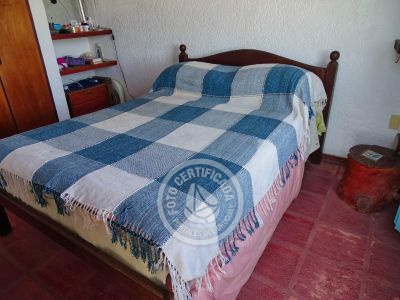 Casa Soñada frente al Mar. La Paloma