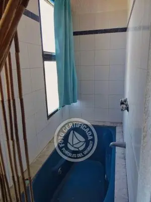 Casa Soñada frente al Mar. La Paloma