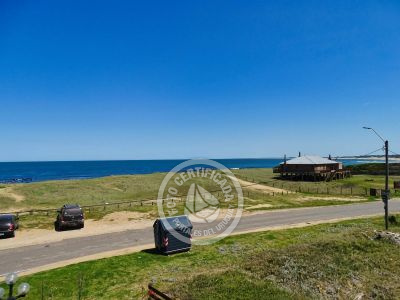 Casa Soñada frente al Mar. La Paloma
