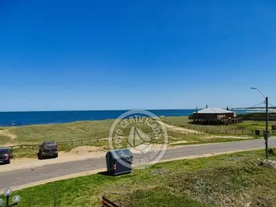 Casa Soñada frente al Mar. La Paloma