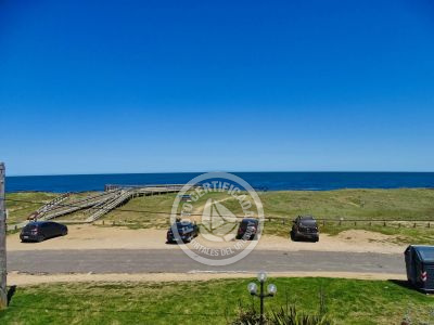 Casa Soñada frente al Mar. La Paloma