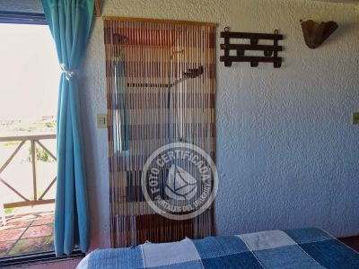 Casa Soñada frente al Mar. La Paloma