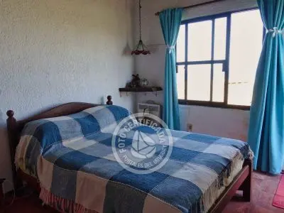 Casa Soñada frente al Mar. La Paloma