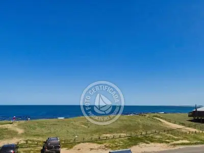Casa Soñada frente al Mar. La Paloma