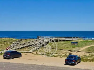 Casa Soñada frente al Mar. La Paloma