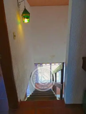 Casa Soñada frente al Mar. La Paloma