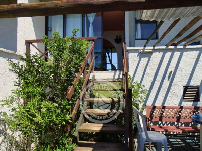 Casa Soñada frente al Mar. La Paloma