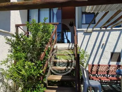 Casa Soñada frente al Mar. La Paloma