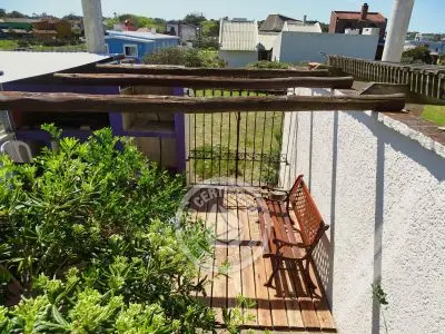 Casa Soñada frente al Mar. La Paloma