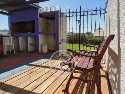 Casa Soñada frente al Mar. La Paloma