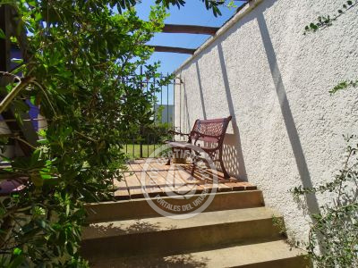 Casa Soñada frente al Mar. La Paloma