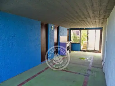 Casa Soñada frente al Mar. La Paloma