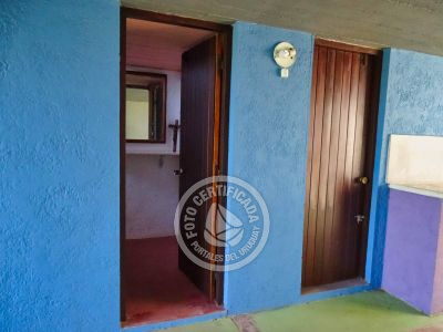 Casa Soñada frente al Mar. La Paloma